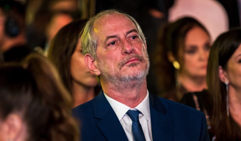 Ciro Gomes se filia ao PSDB e deve se candidatar a governador do Ceará em 2026