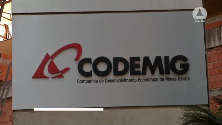 Entenda o impasse sobre sigilo do governo Zema em documentos da Codemig