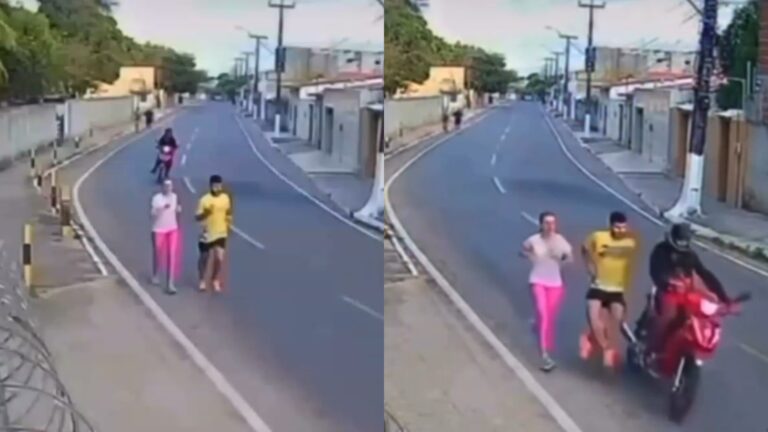 Correr em via pública é permitido? Entenda as normas após atropelamento