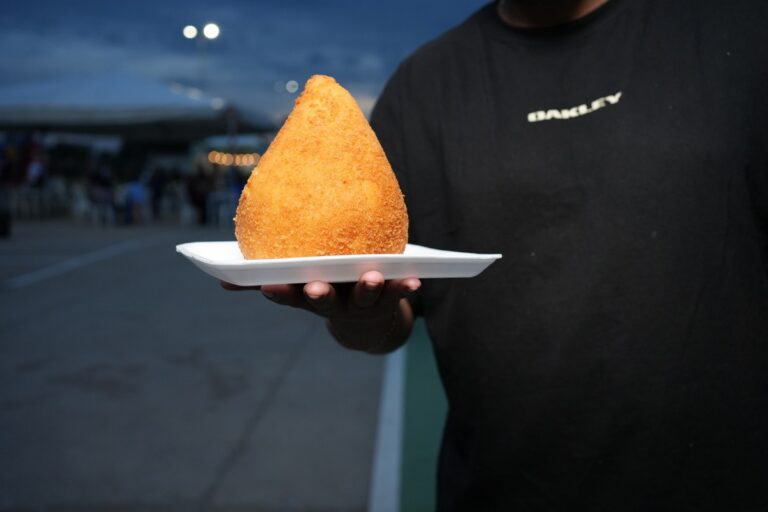 Whindersson Nunes e festival de comida gigante agitam Juiz de Fora