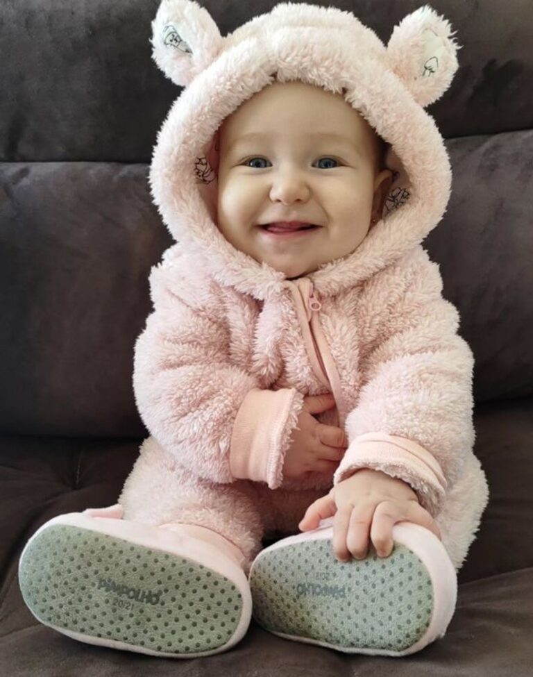 Bebê de 10 meses morre após 35 minutos sem respirar em creche de SC