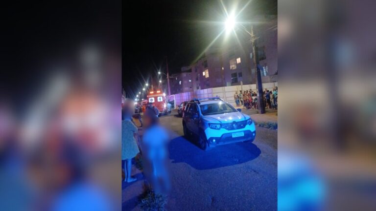 Corretor de imóveis é morto com sete tiros em Uberlândia