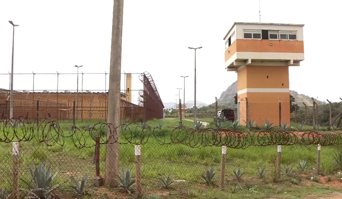 Ação Rápida Evita Fuga em Massa na Penitenciária de Xuri, Vila Velha