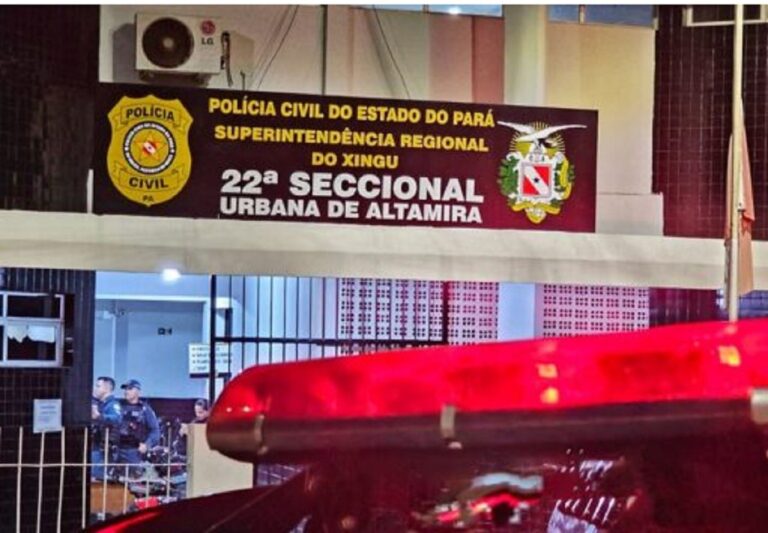 Mulher é morta a tiros em casa e dois homens feridos em Altamira