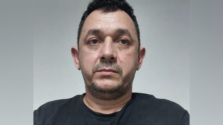 Polícia prende Alex Gardenal, foragido com extensa ficha criminal no Ceará