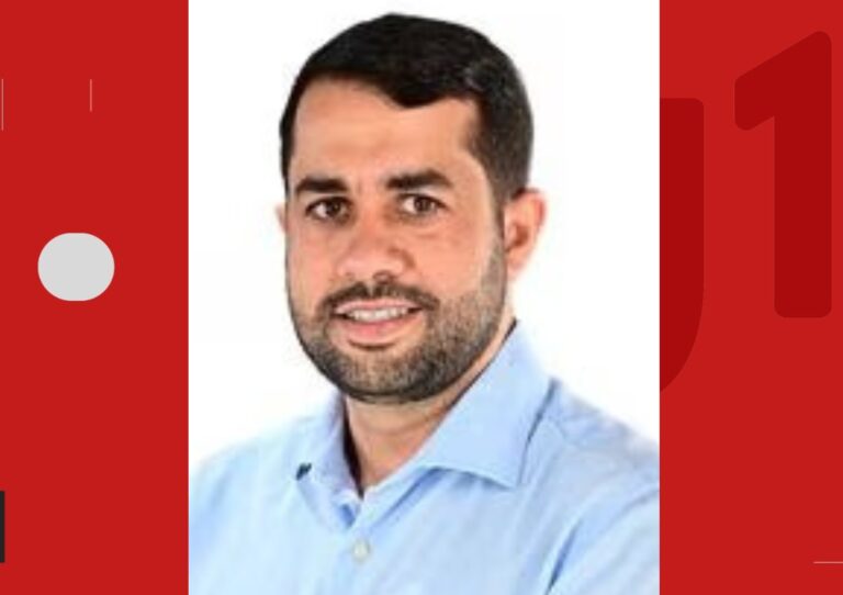 Operador financeiro de deputado passa a usar tornozeleira eletrônica