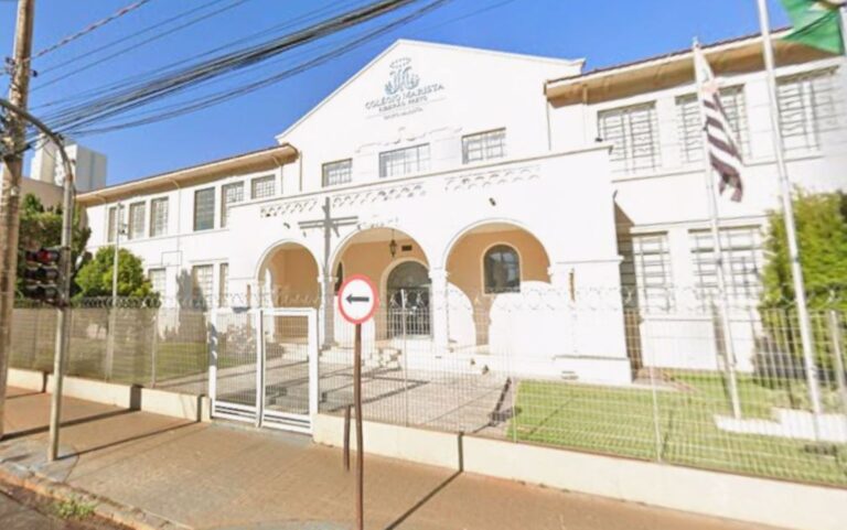 Prefeitura de Ribeirão Preto quer transformar prédio de colégio em novo centro administrativo