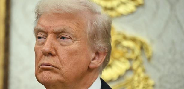 Trump considera ações militares contra cartéis na Venezuela