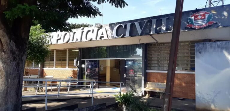 Ciclista é ferido por bala perdida após tiroteio em Porto Ferreira
