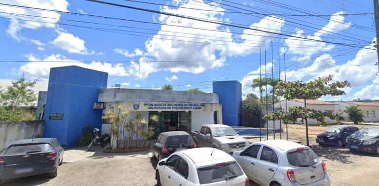 Dois homens são presos com 55 quilos de maconha e cocaína no Agreste