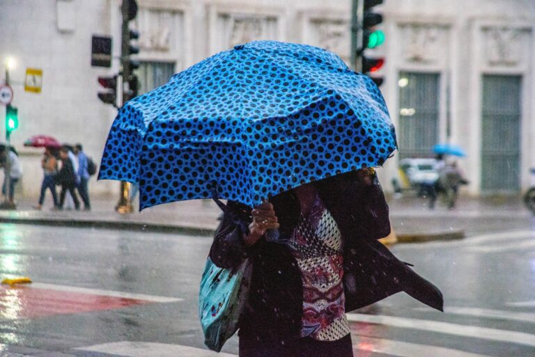 Defesa Civil de SP alerta para frio intenso nos próximos dias