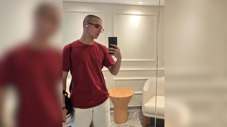 Aluno do Exército morre em Joinville após mal súbito