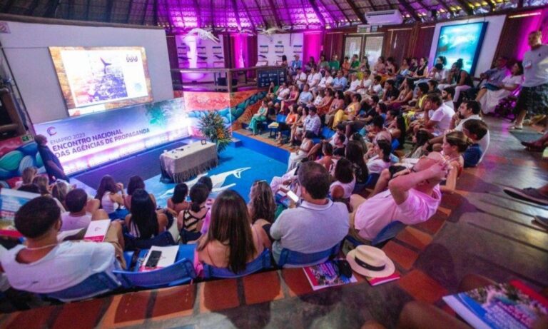 Encontro nacional discute mercado publicitário em Salvador
