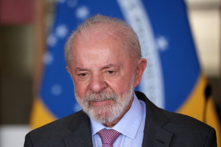 Frase de Lula gera controvérsia e munição para a oposição
