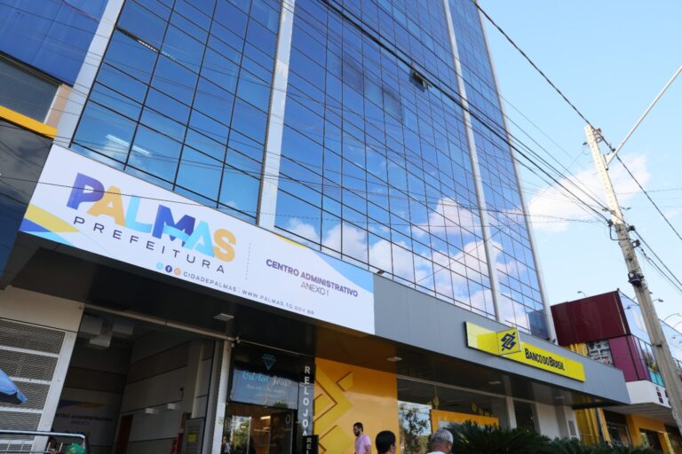 Prefeitura de Palmas deve economizar R$ 20 milhões ao ano com cortes de secretarias