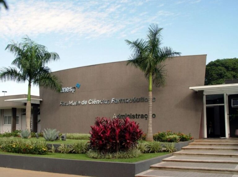 Unesp divulga locais da prova do vestibular 2026; primeira fase será em novembro