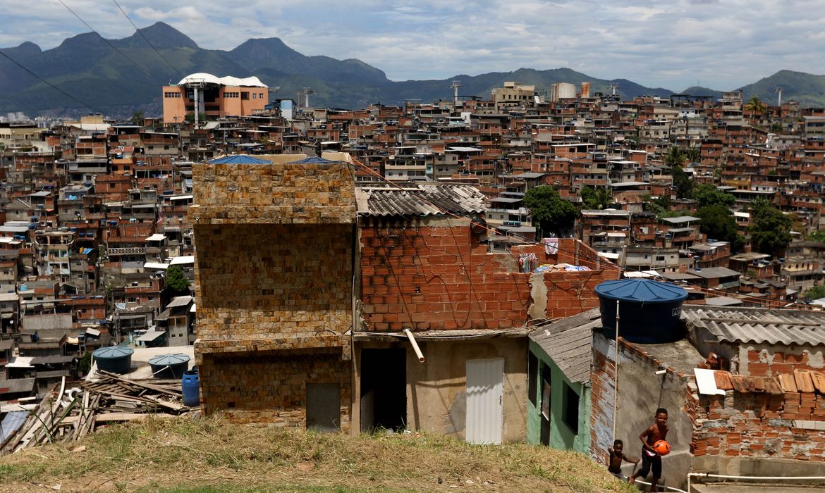 Favela do Moinho: Justiça Suspende Demolições e Cobra Cumprimento de Acordos do Governo de SP