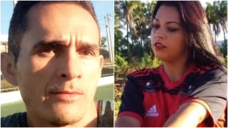 Mulher é morta a facadas após discussão com o companheiro no Crato