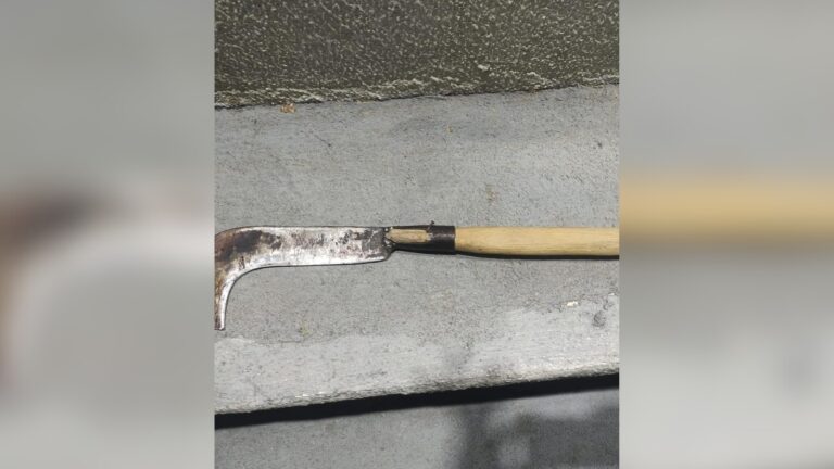 Homem é preso após tentativa de feminicídio no Ceará
