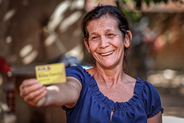 Bolsa Família completa 22 anos no Piauí, transformando vidas