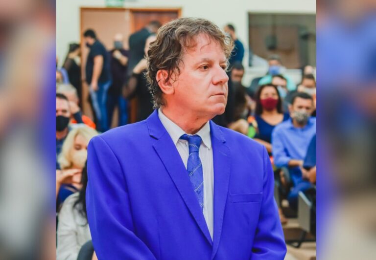 Colinas do Tocantins: Câmara abre impeachment contra prefeito por salário irregular