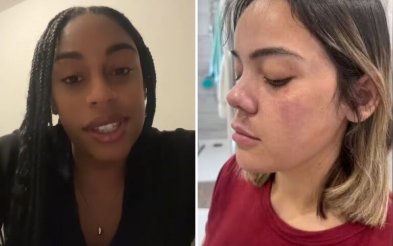 Francesa se sente mais segura no transporte público do Brasil após caso de tentativa de estupro em Paris