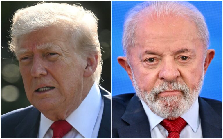 Aproximação entre Lula e Trump: entenda os detalhes