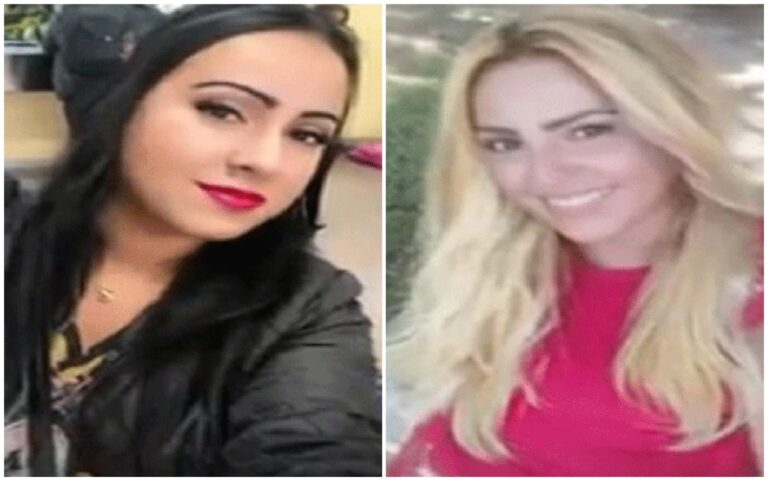 Gêmea de 'serial killer' é acusada de ajudar a matar quatro vítimas
