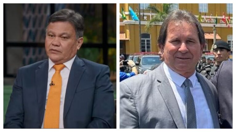 PCC ameaça matar autoridades: promotor e diretor de presídios entre os alvos