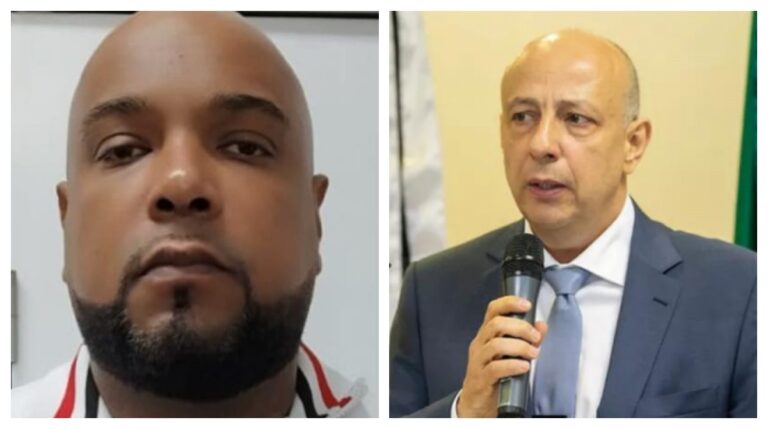 Polícia captura 9° suspeito da execução do ex-delegado Ruy Ferraz