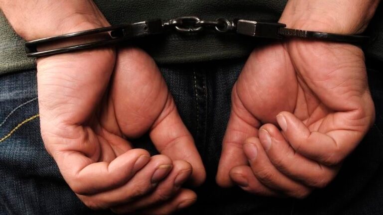 Prisão de comerciante suspeito de estuprar homem com deficiência no DF