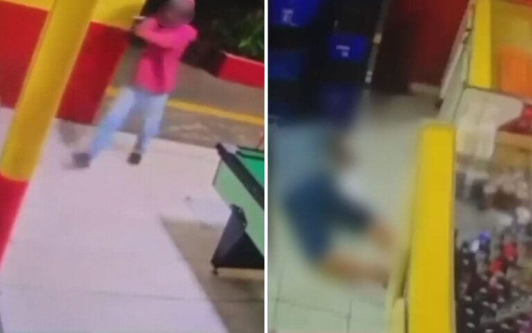 Operação investiga assassinato de dono de bar em Goiânia
