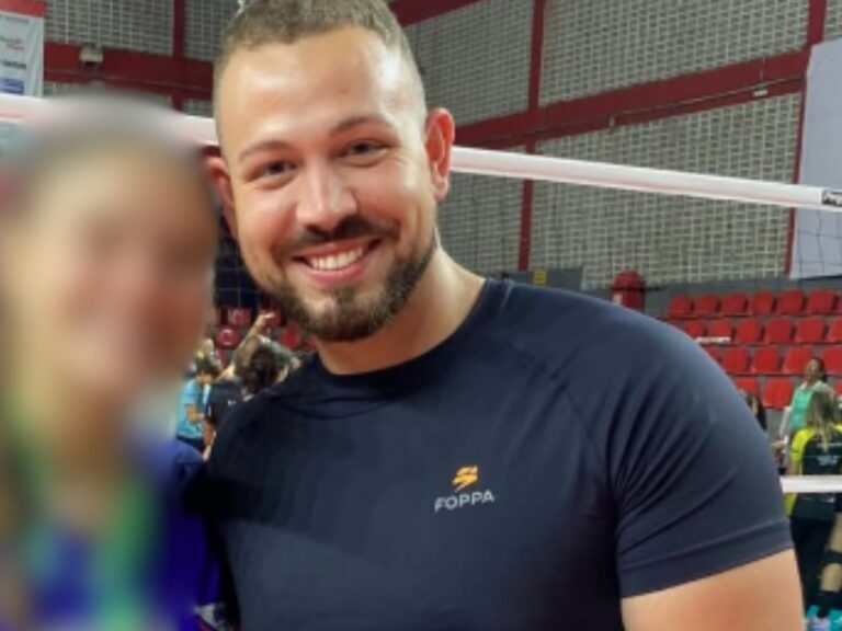 Atleta e estudante morre em acidente no Paraná