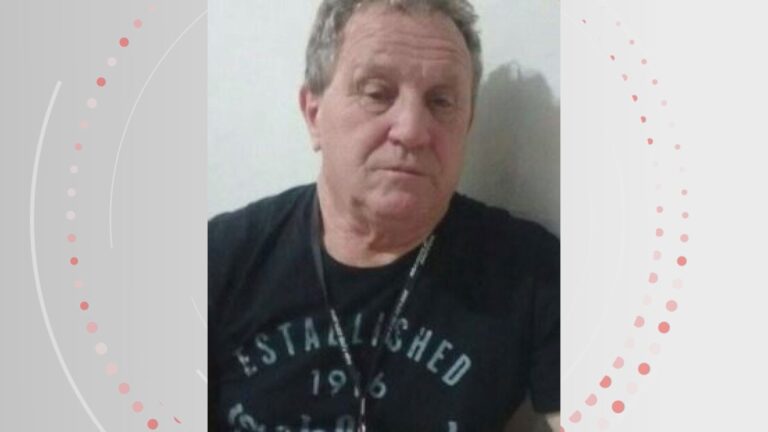 Idoso morre após complicações de acidente na SP-215