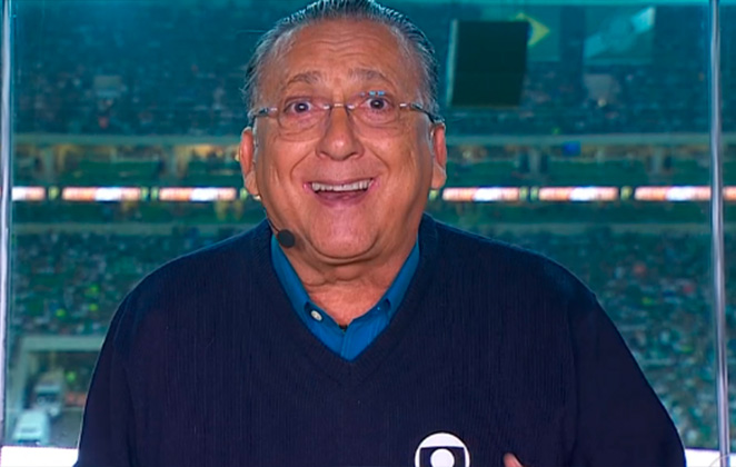 Galvão Bueno Surpreende ao Acertar com o SBT para Narrar a Copa do Mundo de 2026