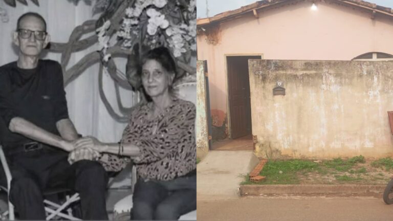Irmãos são encontrados mortos em Tucumã, PA