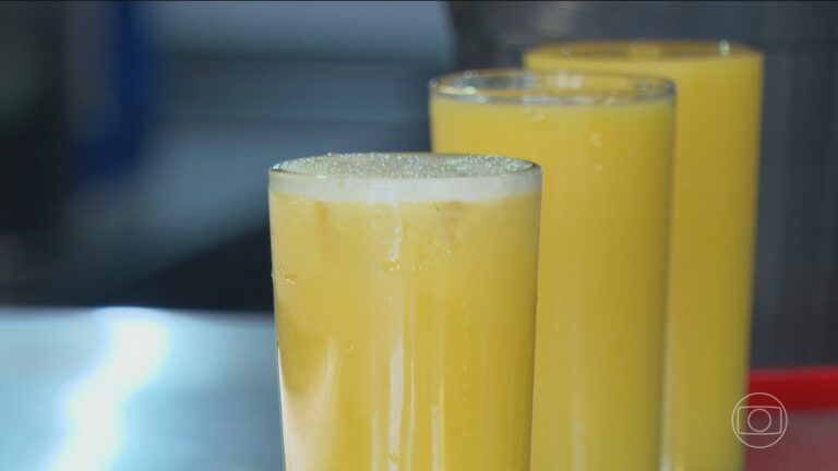 Suco de laranja: safra tem receita menor, aponta USP