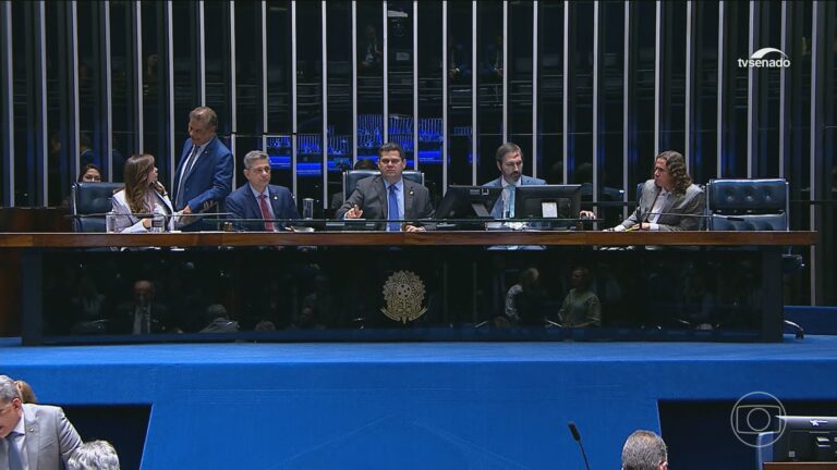 Senado aprova projeto que define misoginia como crime
