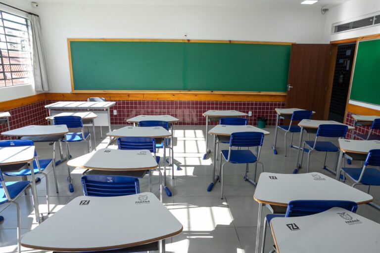 Investigação revela professores suspeitos de crimes sexuais no Paraná