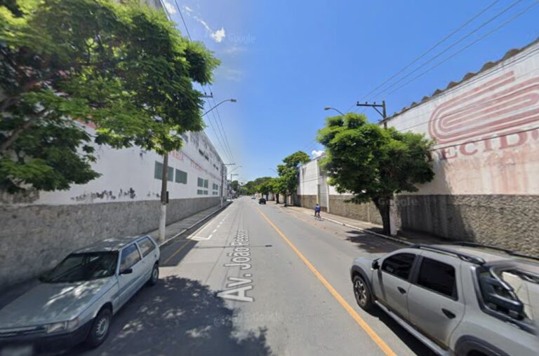 Motociclista de 21 anos morre em acidente em Guaratinguetá