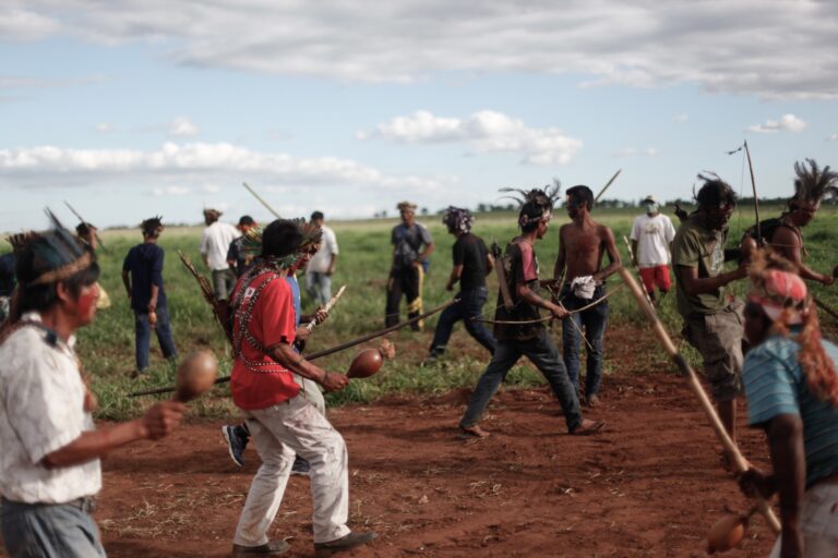 Mato Grosso do Sul quase dobra número de etnias indígenas