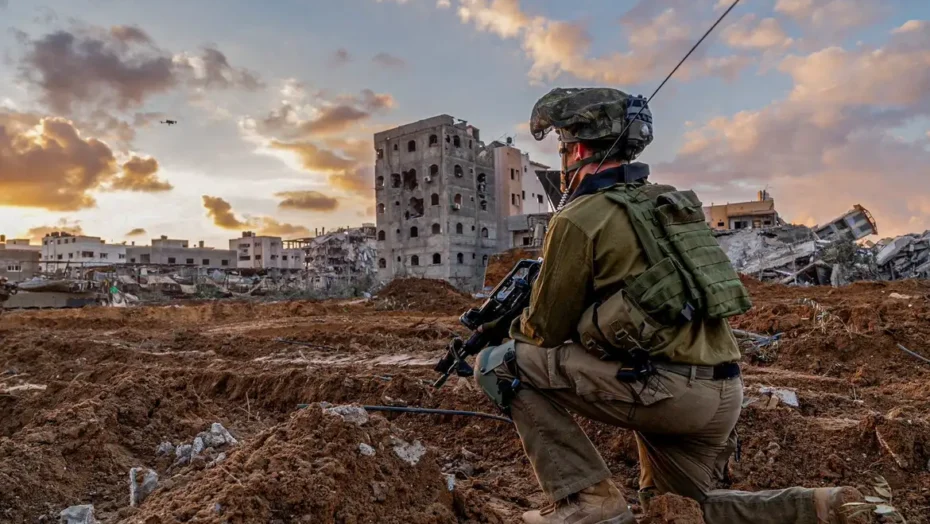 Cessar-Fogo Abalado: Netanyahu Promete Retaliação Após Ataques Atribuídos ao Hamas em Gaza