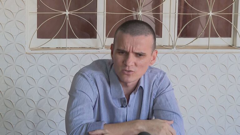MP avalia recorrer da soltura de Francisco Mairlon após decisão do STJ