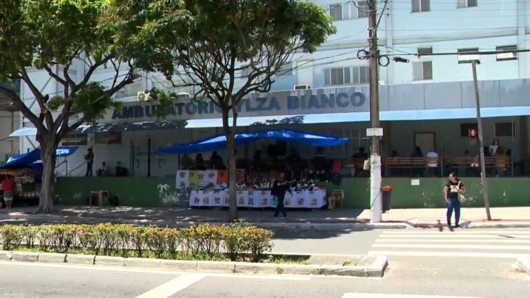 Contaminação misteriosa atinge funcionários de hospital no ES