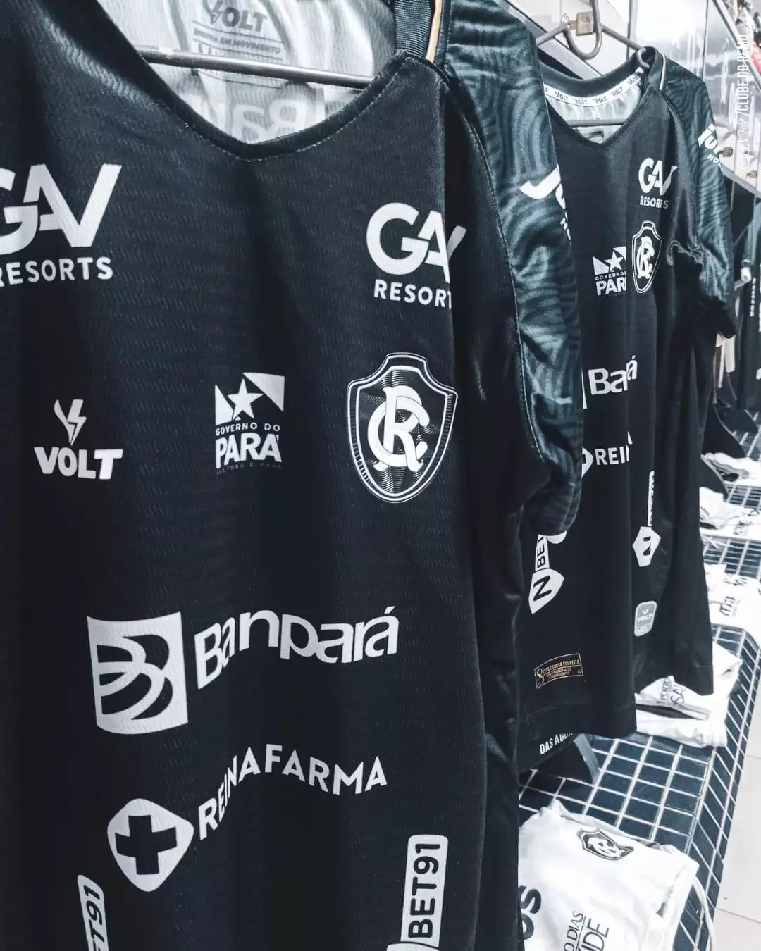 Remo Refuta Proposta Milionária da Diadora e Explica Decisão