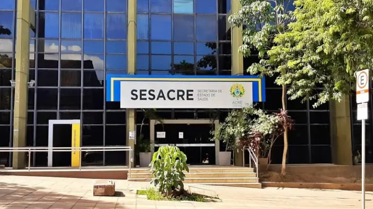 Urgente: Bebê de 4 Meses com Problema Cardíaco Será Transferido para Hospital Especializado com Apoio da Sesacre