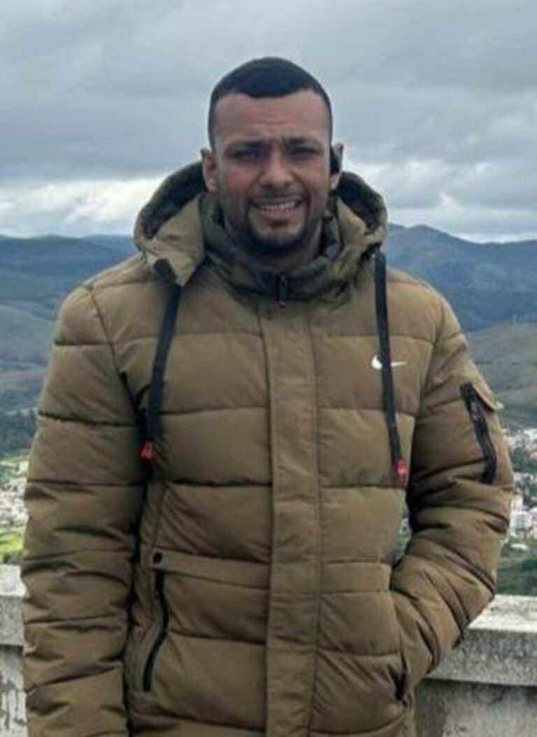 Família busca homem desaparecido em Volta Redonda; saiba como ajudar