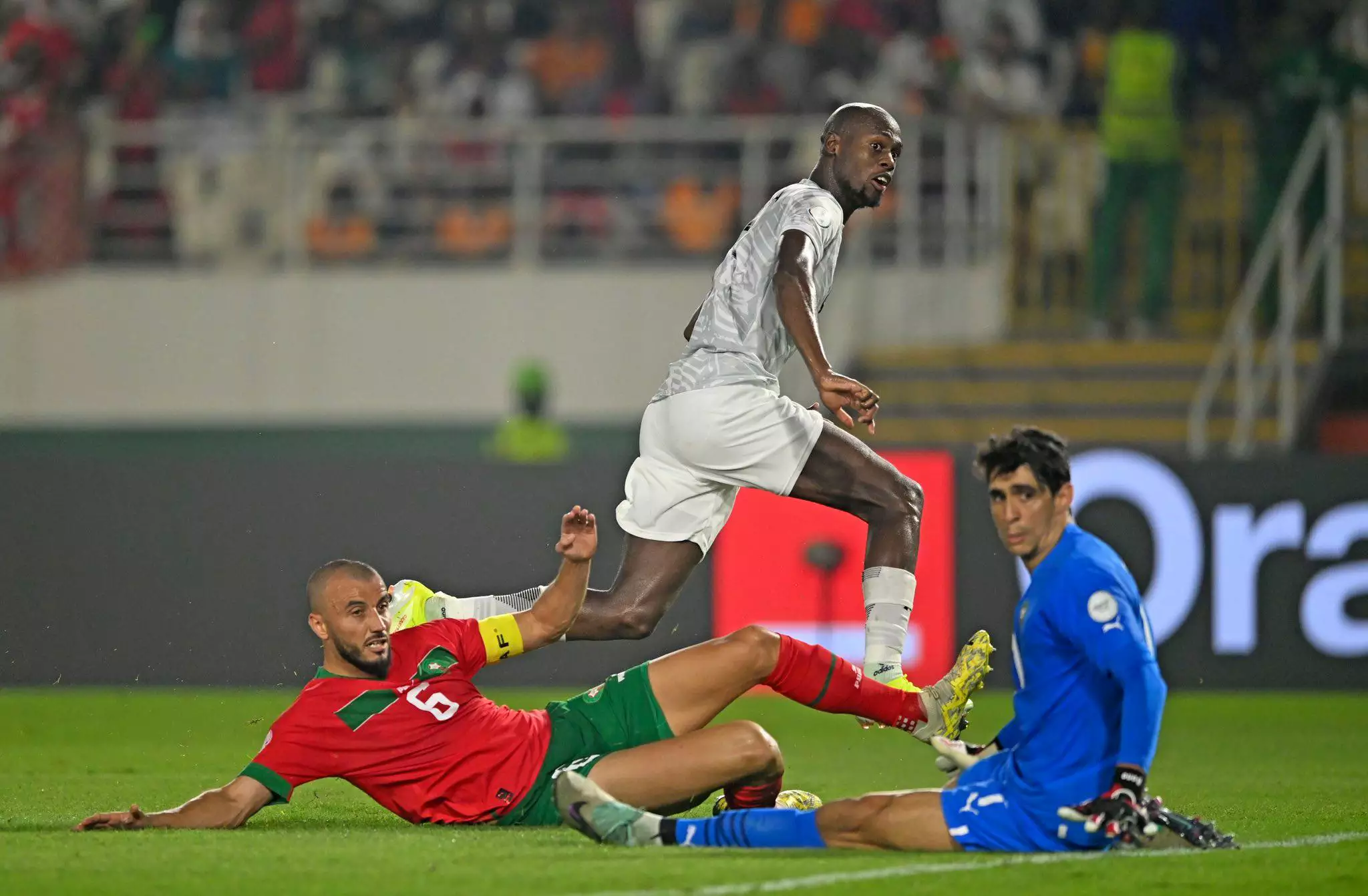 Clássico Africano em Durban: Zimbábue Desafia África do Sul pelas Eliminatórias da Copa do Mundo
