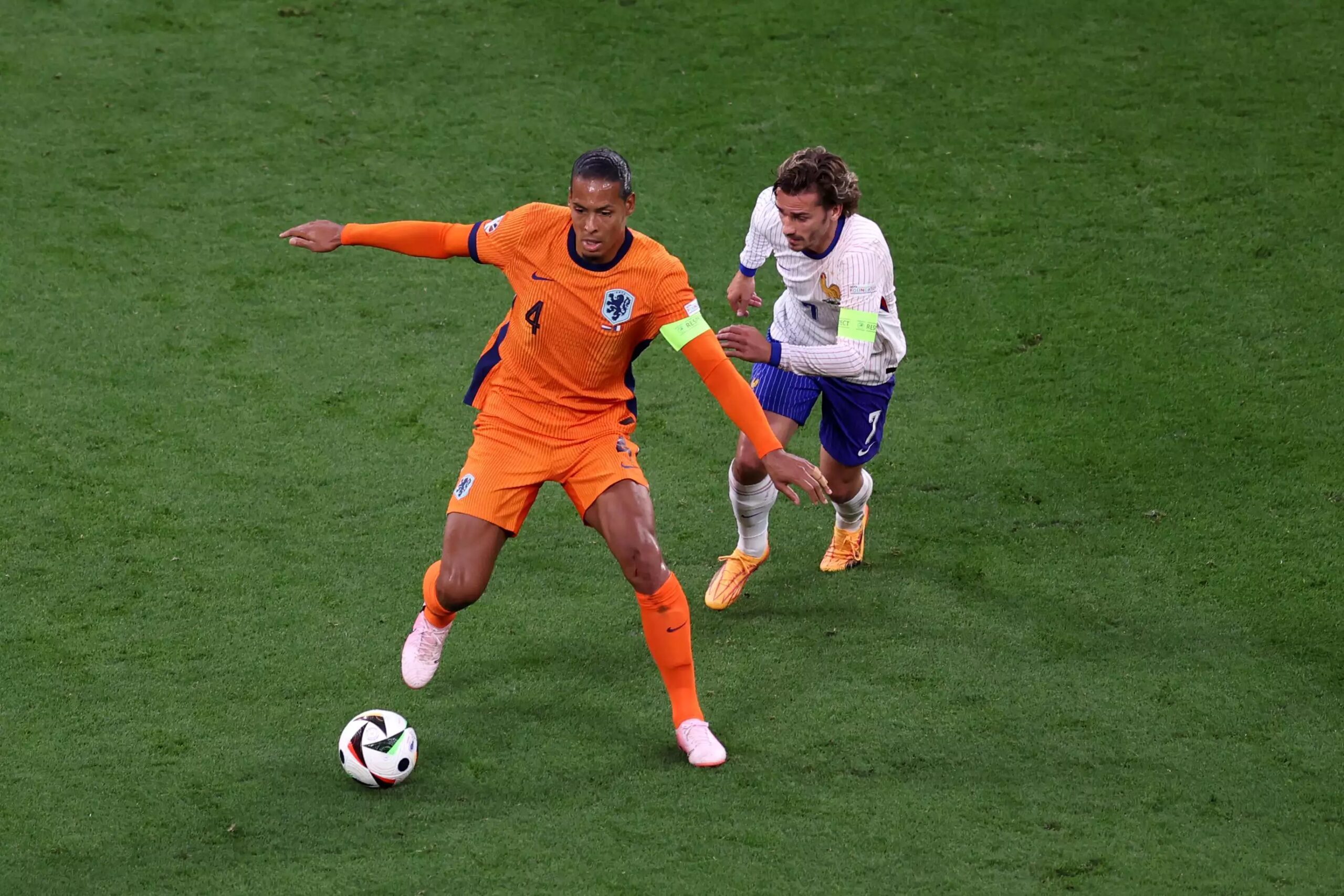 Holanda x Finlândia: Laranja Mecânica busca manter a liderança nas Eliminatórias da Copa 2026
