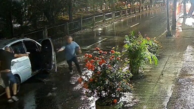 PM é baleado e morto em Vila Valqueire, na Zona Norte do Rio